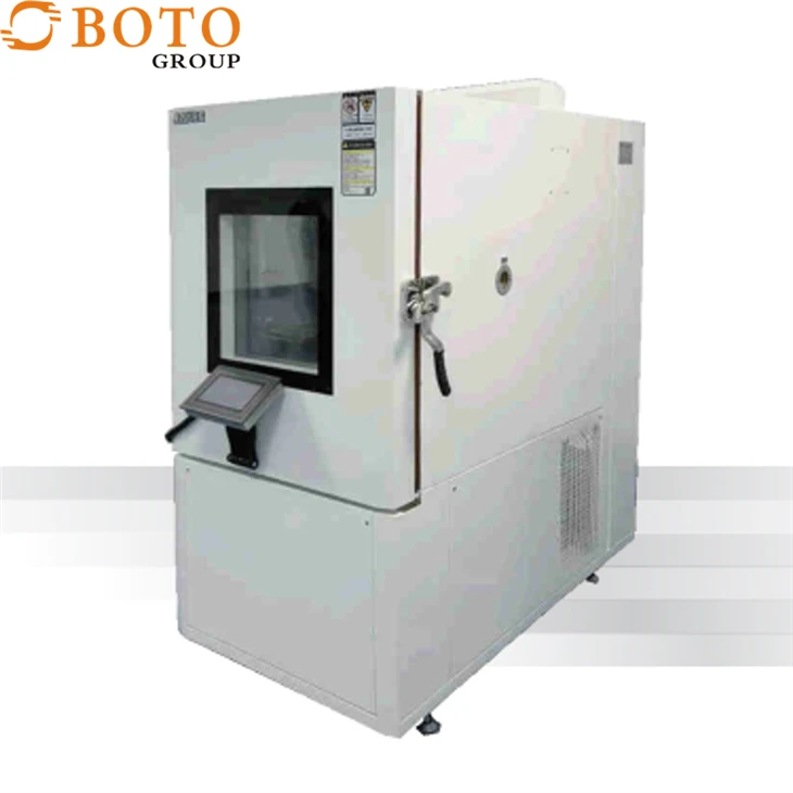 Programmable High&Low Temperature & Humidity Test Chamber Used For LAB