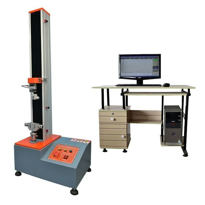 Universal Tensile Testing Machine For Test in Industrial