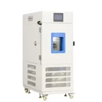 Testovacia komora konštantnej teploty a vlhkosti