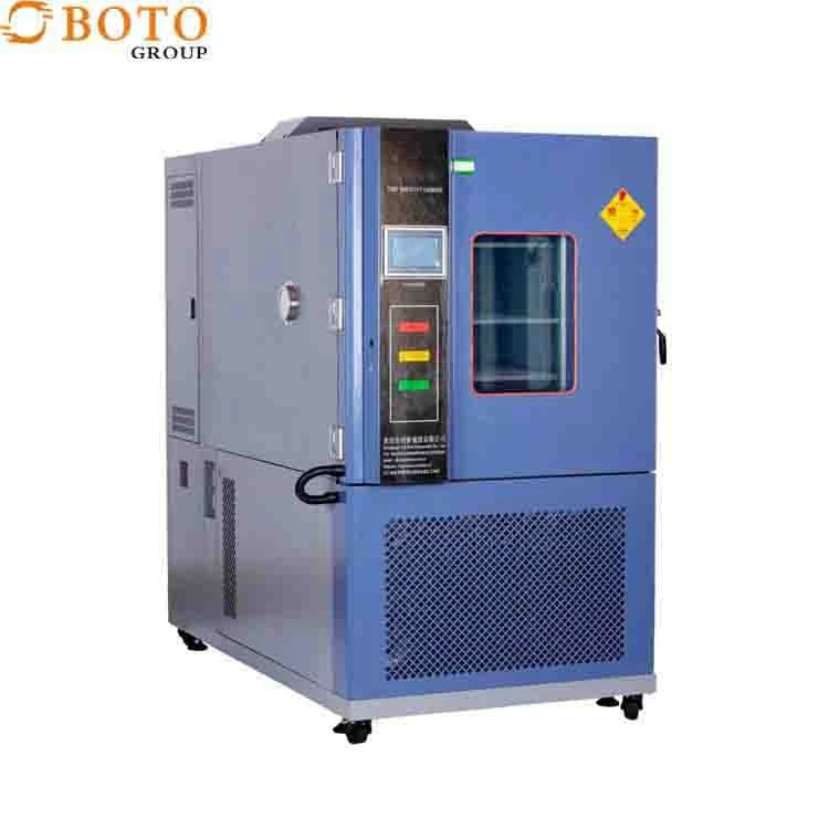 Liquid Thermal Shock Chamber